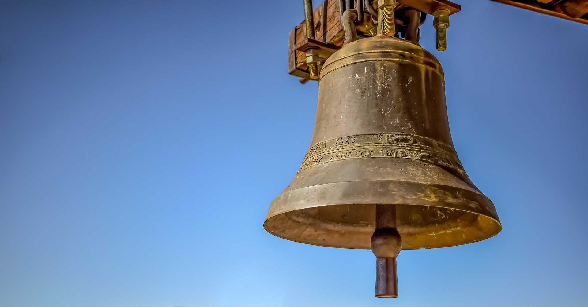 Why do cancer patients ring the bell after treatment? | MD Anderson Cancer  Center