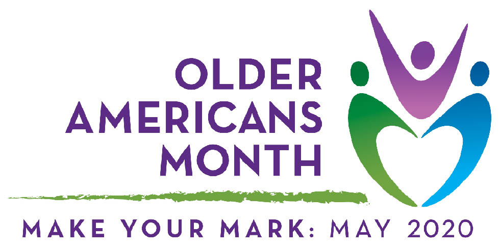 Why We Celebrate Older Americans Month Hero Image