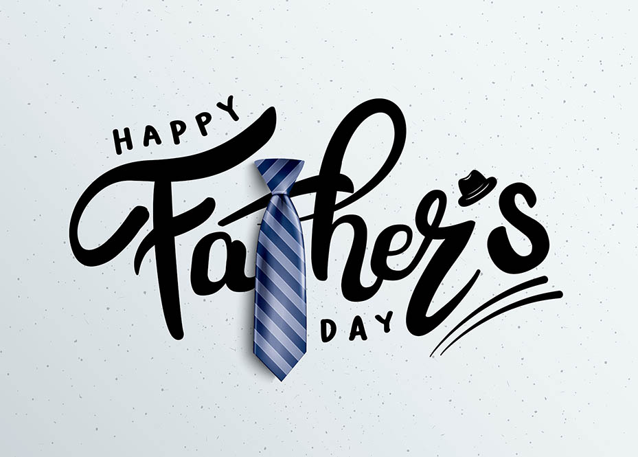 12 Interesting Facts About Father's Day - Wesley Choice