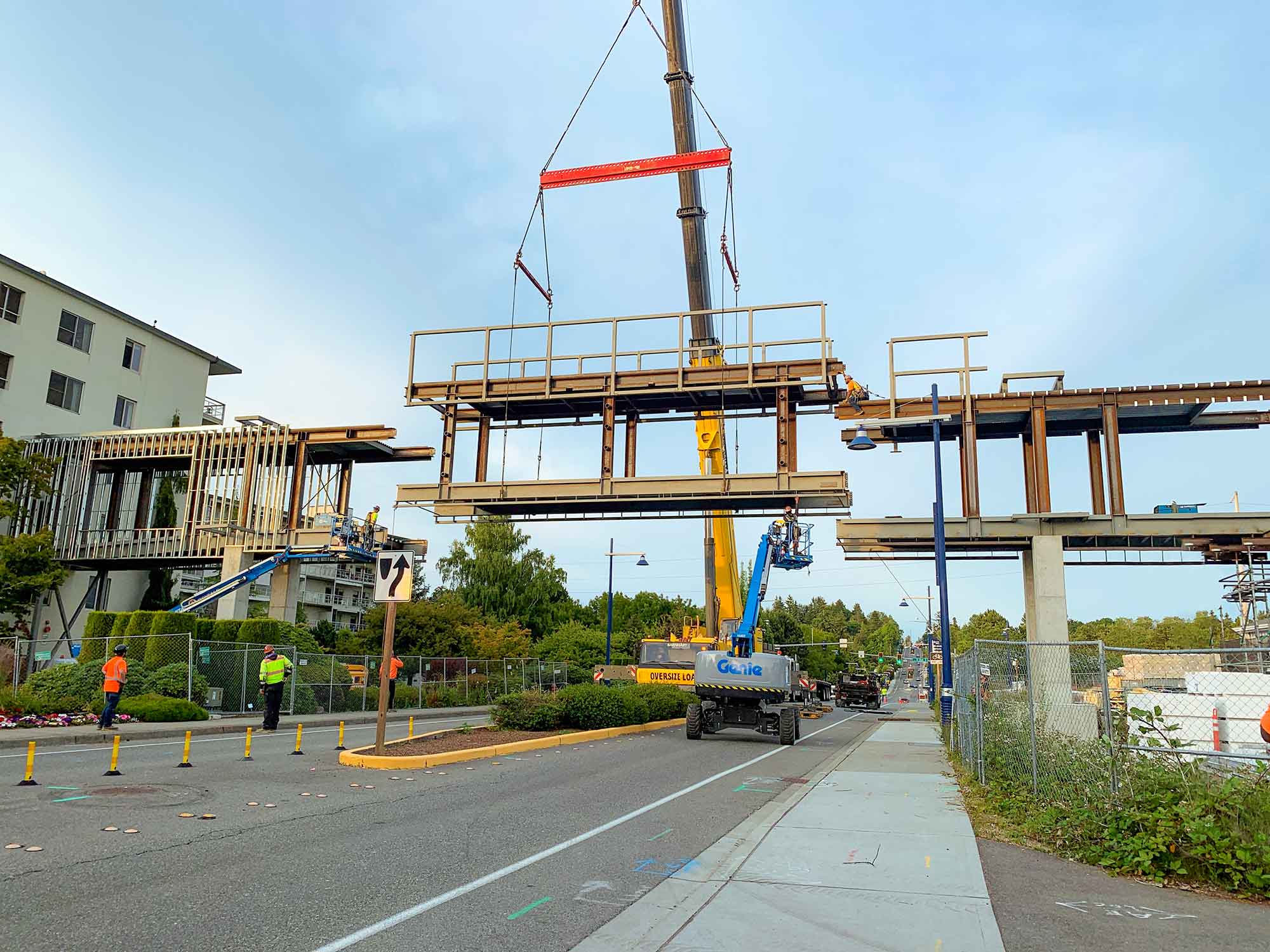 Connecting a Community Wesley Choice