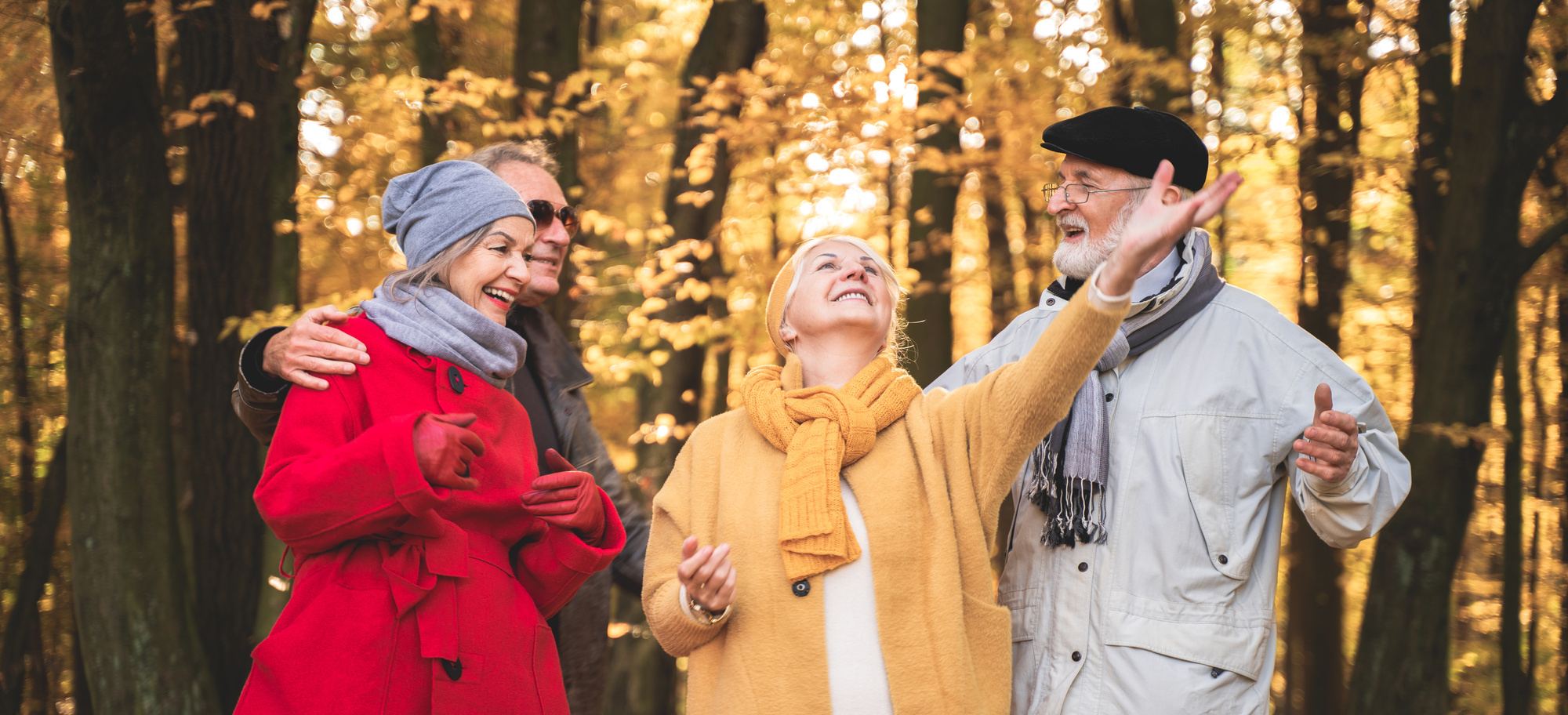 Coffee & Connections