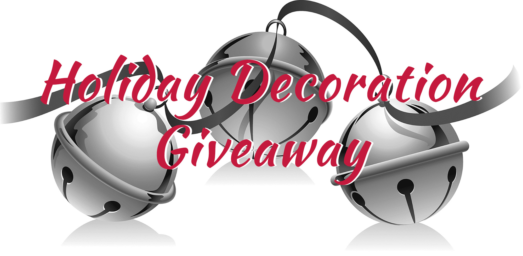 Tehaleh Holiday Decor Giveaway