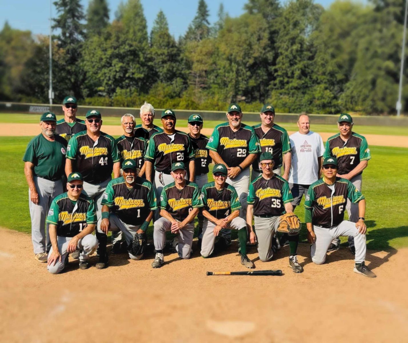 Marc-with-Baseball-Team