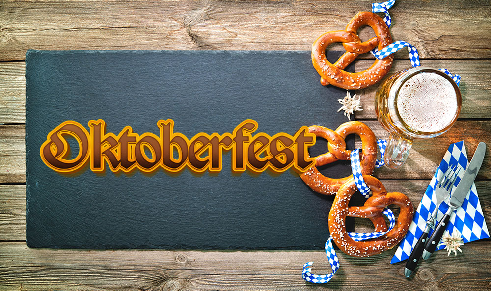 TE Oktoberfest